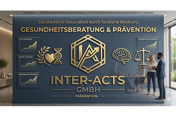 Gesundheitsberatung und Prävention