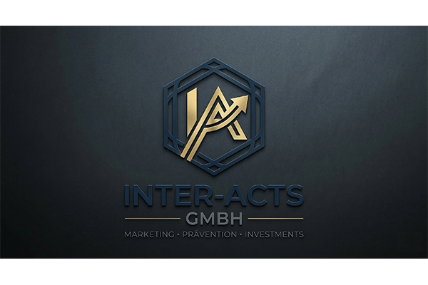 Inter-Acts GmbH Logo Asset